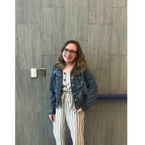 Meet your Posher, Ali